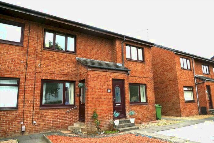 2 Bedroom Flat To Rent In Barbadoes Road, Kilmarnock, KA1