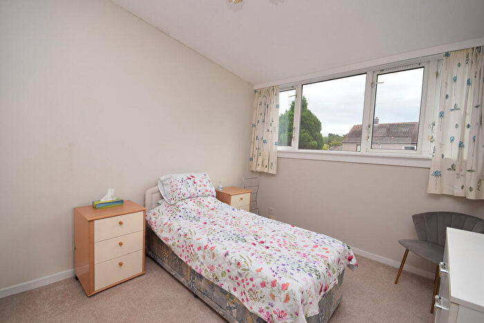 3 Bedroom Terraced House For Sale In Tulloch Terrace, Perth, PH1