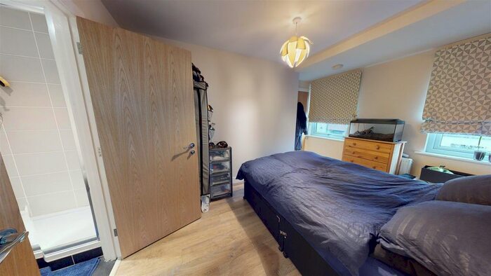 1 Bedroom Property To Rent In Stert Street, Abingdon, OX14