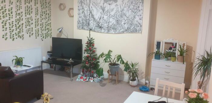 1 Bedroom Apartment To Rent In North Road East, Flat, PL4