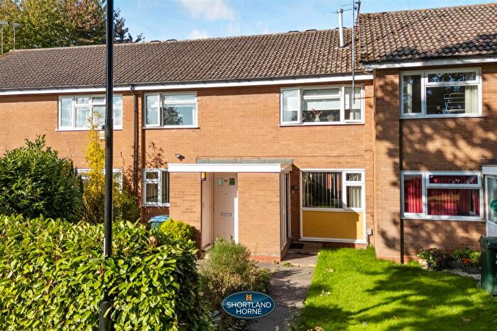 2 Bedroom Maisonette For Sale In Southcott Way, Walsgrave, Coventry, CV2