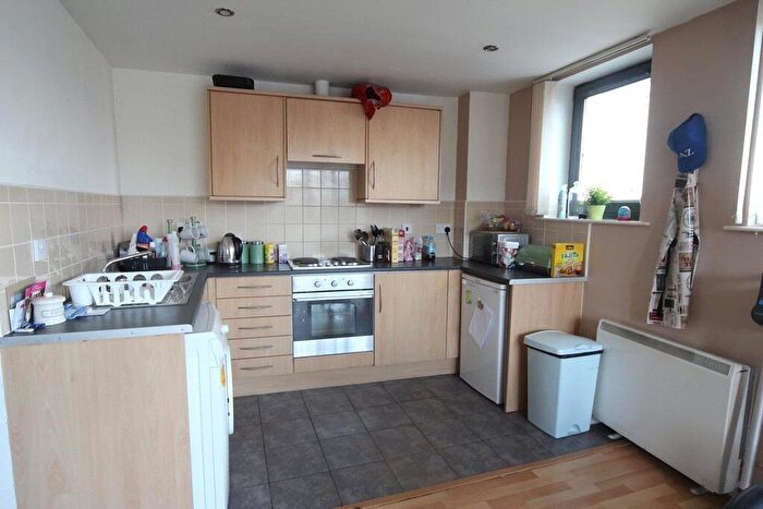 2 Bedroom Apartment To Rent In London Road, Liverpool, Merseyside, L3