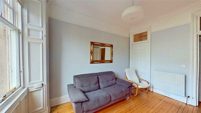 1 Bedroom Flat To Rent In Gilmore Place, Edinburgh, EH3