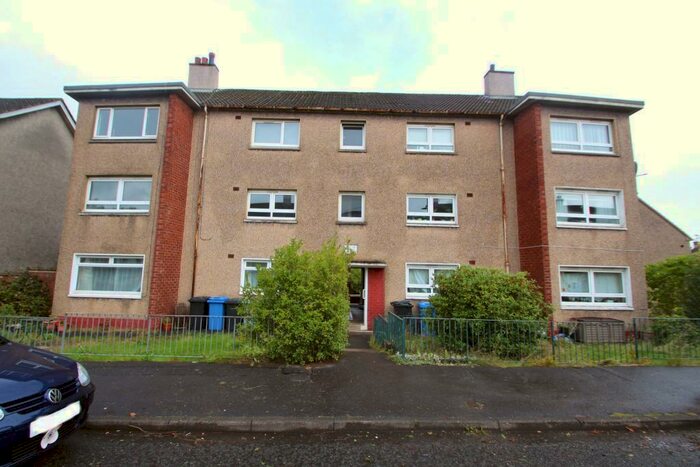 2 Bedroom Flat To Rent In Trossachs Road, Rutherglen, Glasgow, G73