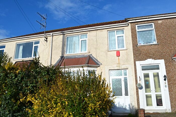 1 Bedroom Flat To Rent In Clarence Road, Kingswood, Bristol, BS15