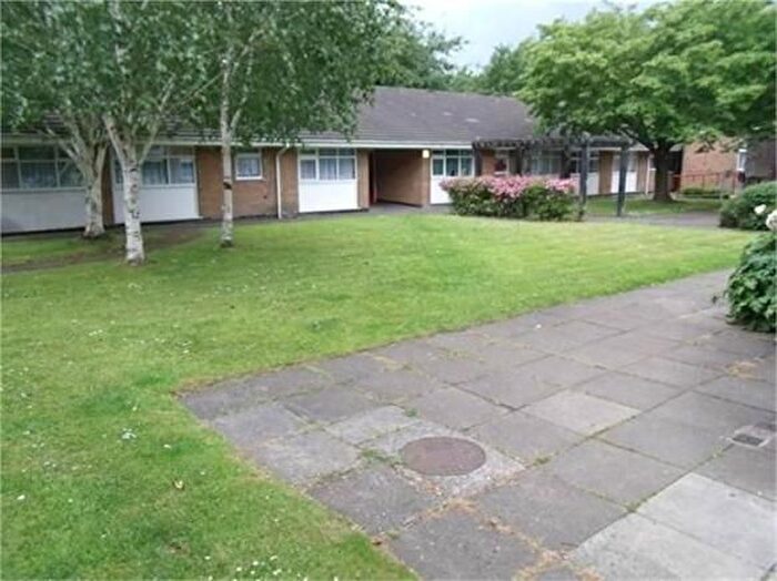 1 Bedroom Flat To Rent In Lily Street, West Bromwich, B71