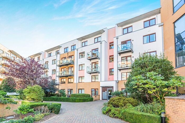 1 Bedroom Property To Rent In St. David Mews, Bristol, BS1