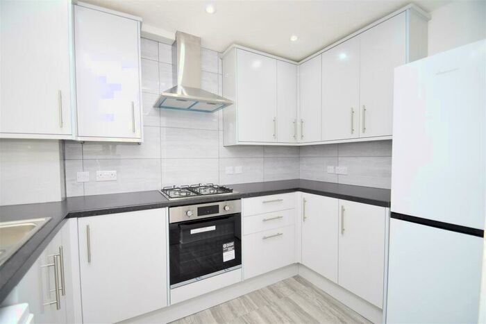 2 Bedroom Terraced House To Rent In Brockleyside, Stanmore, HA7