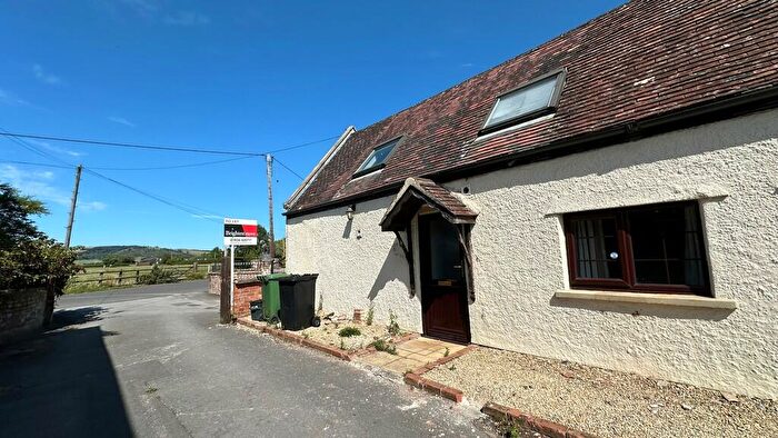 3 Bedroom Cottage To Rent In Edingworth, Weston-super-Mare, BS24