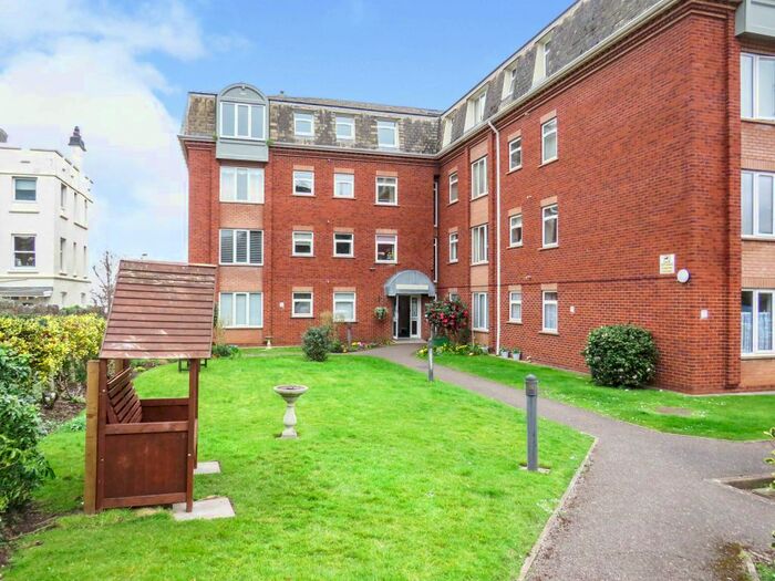 1 Bedroom Flat For Sale In North Road, Minehead TA24