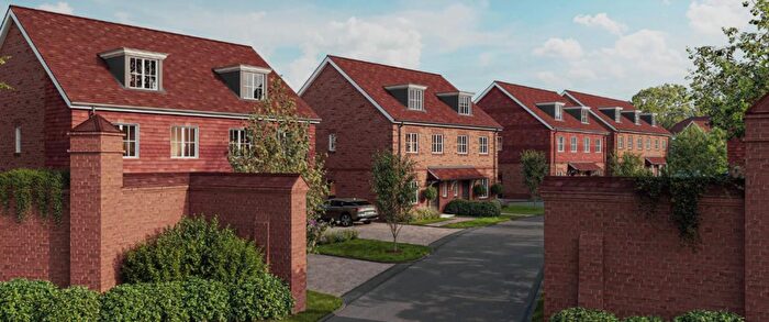 3 Bedroom End Of Terrace House For Sale In Ship Lane, Farnborough, GU14