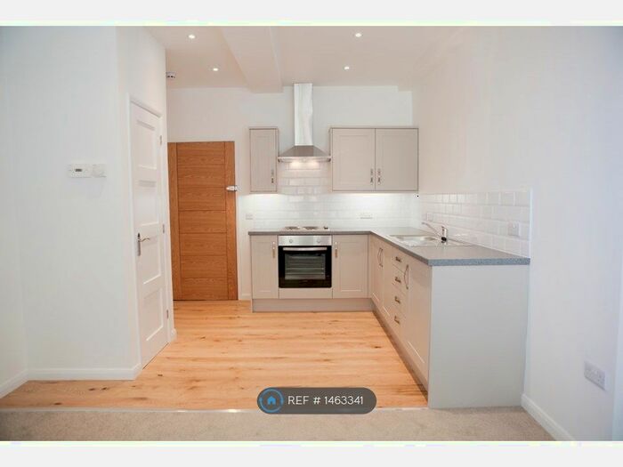 1 Bedroom Flat To Rent In Whitchurch Road, Telford, TF1