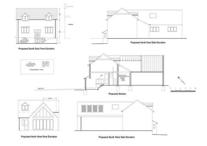 Land For Sale In Medcroft Road, Kidlington, OX5