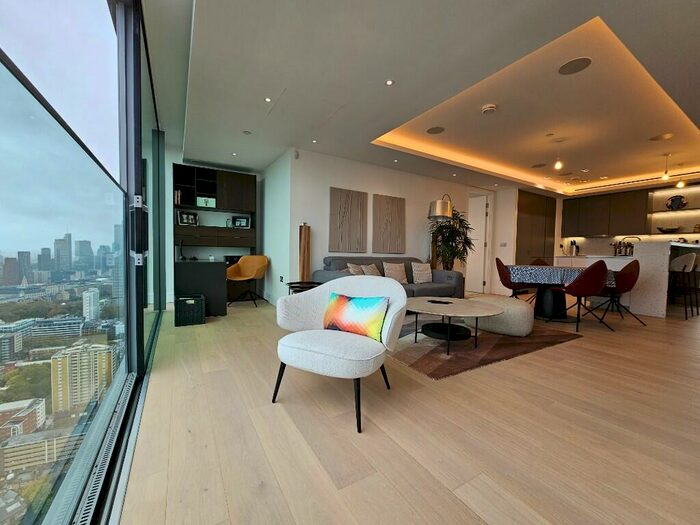 2 Bedroom Apartment To Rent In Bollinder Place, London, EC1V