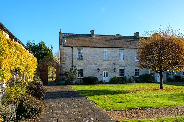 4 Bedroom Property For Sale In Knole, Langport, TA10