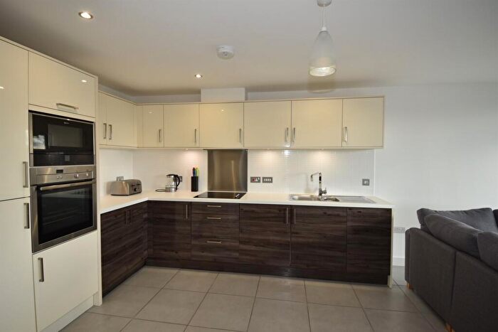 1 Bedroom Flat To Rent In Cestria Building, Chester, CH1