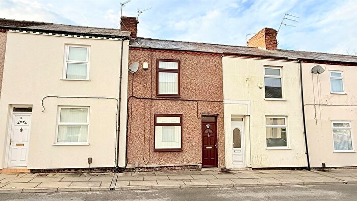 2 Bedroom Terraced House To Rent In Duke Street, Prescot, L34
