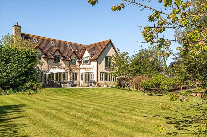 6 Bedroom Detached House For Sale In Chatley Furlong, Norton St. Philip, Bath, Somerset, BA2