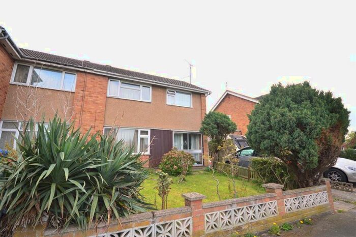 3 Bedroom House To Rent In St Anthonys Road, Kettering, NN15