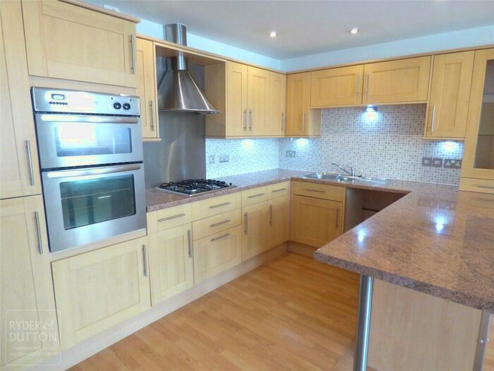 2 Bedroom Apartment To Rent In Victoria Mill, Waterfoot, Rossendale, Lancs, BB4