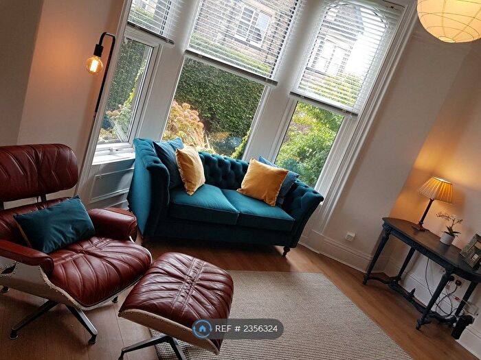 1 Bedroom Flat To Rent In East Parade, Harrogate, HG1