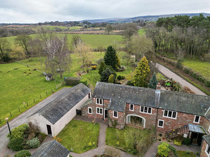 3 Bedroom Semi-Detached House To Rent In Rosebank, Near Heads Nook, CA8