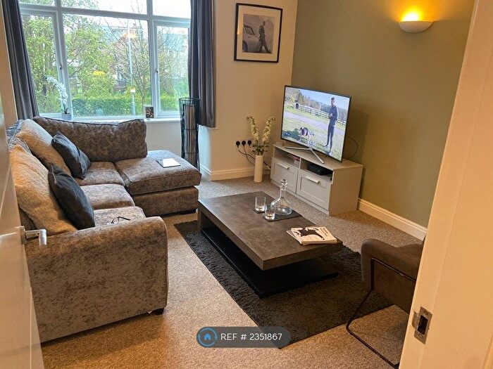 1 Bedroom Flat To Rent In Radcliffe Road, Nottingham, NG2