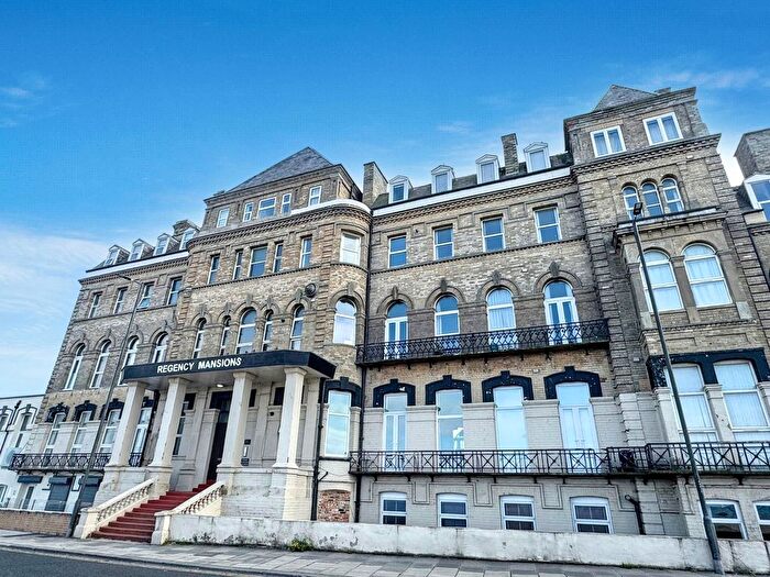 3 Bedroom Flat To Rent In Newcomen Terrace, Redcar, TS10
