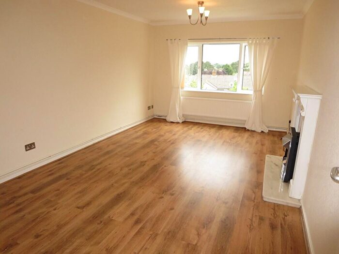 2 Bedroom Apartment To Rent In Marsham Court, Radyr, CF15