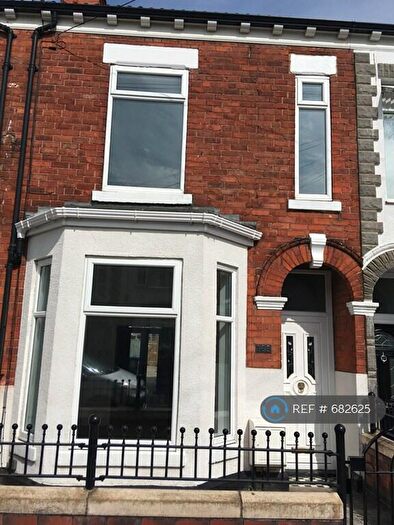 3 Bedroom Terraced House To Rent In Alliance Avenue, Hull, HU3