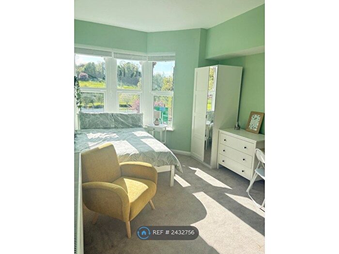 6 Bedroom Maisonette To Rent In Bath Road, Brislington, Bristol, BS4