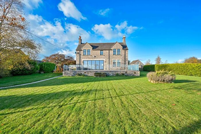4 Bedroom Farm House For Sale In Stanton, Ashbourne, DE6
