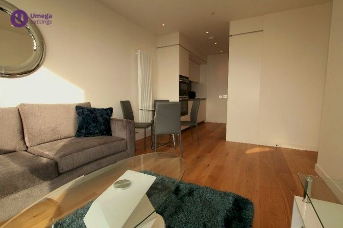 1 Bedroom Flat To Rent In Simpson Loan, Quartermile, Edinburgh, EH3