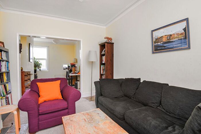 3 Bedroom Property To Rent In Addison Road, Bromley, BR2