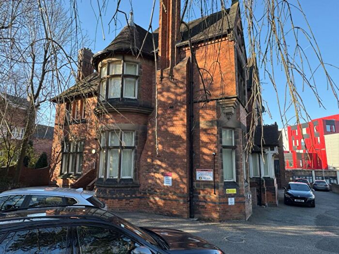 1 Bedroom Apartment To Rent In Flat, St. James's Road, Dudley, West Midlands, DY1