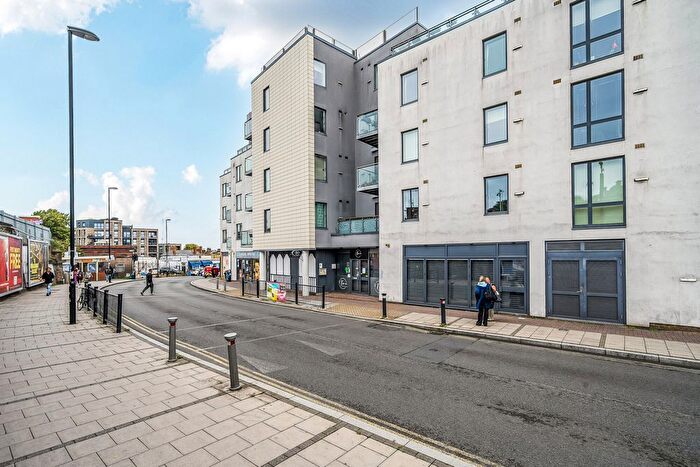 1 Bedroom Flat For Sale In Perry Vale, London, SE23