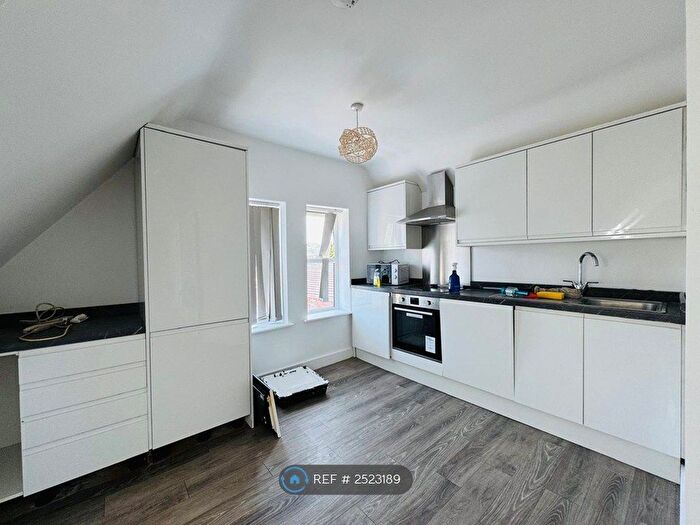 2 Bedroom Flat To Rent In Saracens House, High Wycombe, HP11