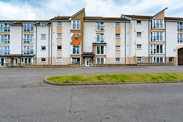 2 Bedroom Flat For Sale In Riverside Court, Nairn, IV12