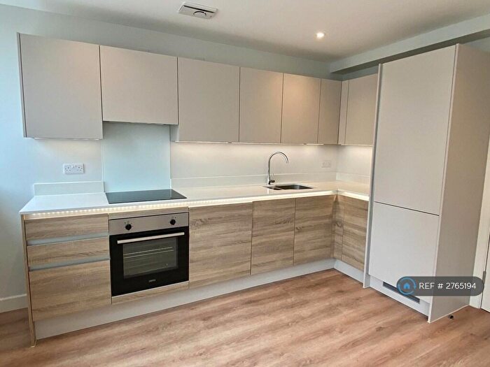 1 Bedroom Flat To Rent In Christchurch Road, Bournemouth, BH1