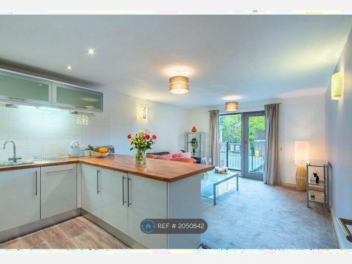 1 Bedroom Flat To Rent In Chapel Allerton, Leeds, LS7