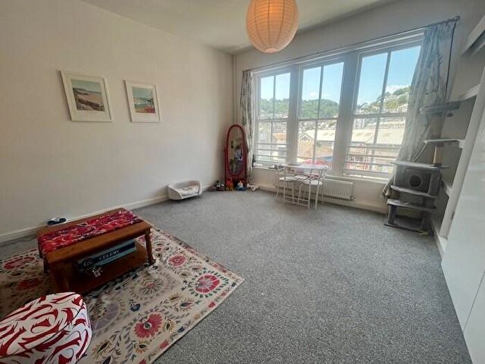 1 Bedroom Flat To Rent In Shutta Road, Looe, PL13