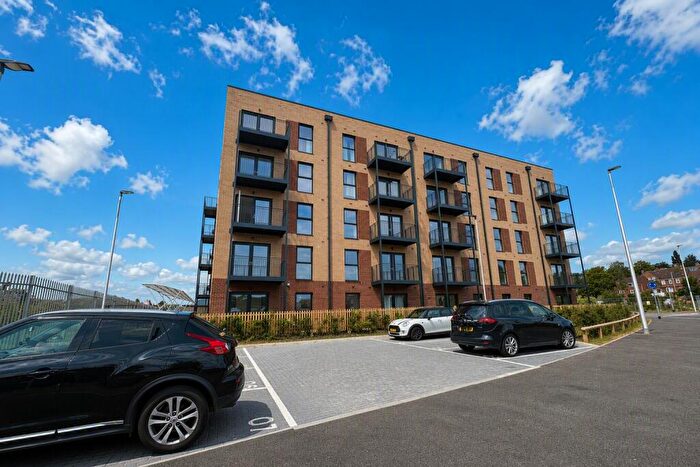 1 Bedroom Apartment To Rent In Prince Charles Road, EX4