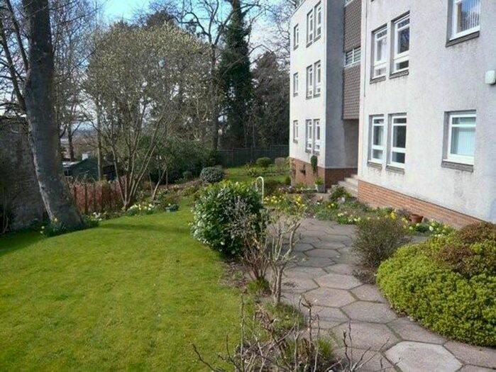 1 Bedroom Flat To Rent In Hazel Drive, Dundee, DD2