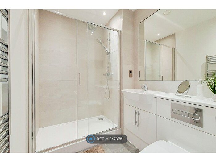 2 Bedroom Flat To Rent In Cambridge Road, Barking, IG11
