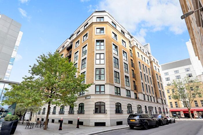 1 Bedroom Apartment To Rent In One Pepys Street, EC3N