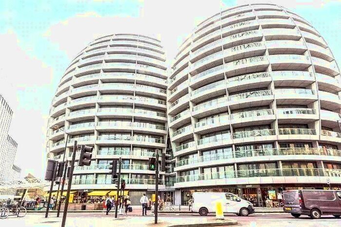 Property To Rent In Bezier Apartment, City Road, Old Street, London, EC1Y