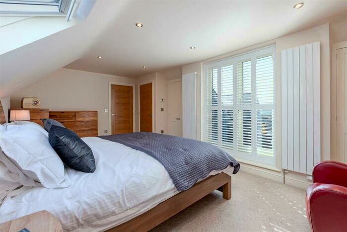 5 Bedroom Detached House For Sale In Main Street, Harmby, Leyburn, DL8