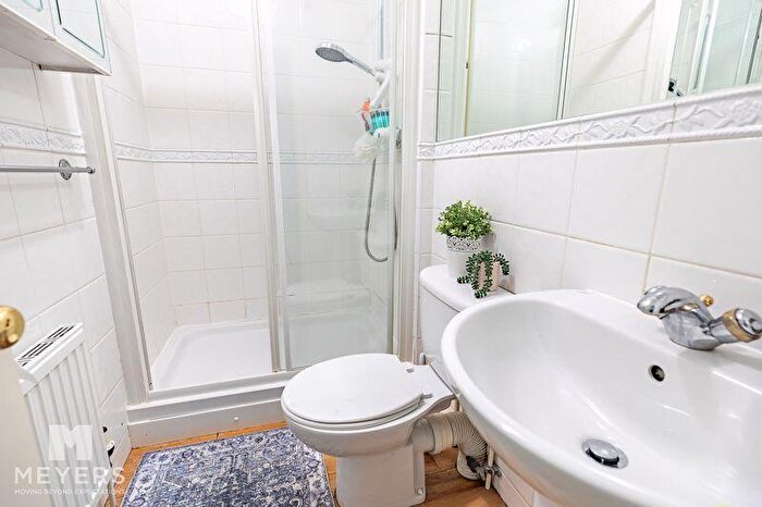 Studio To Rent In Bourne Banks, Branksome Wood Road, Bournemouth, BH4