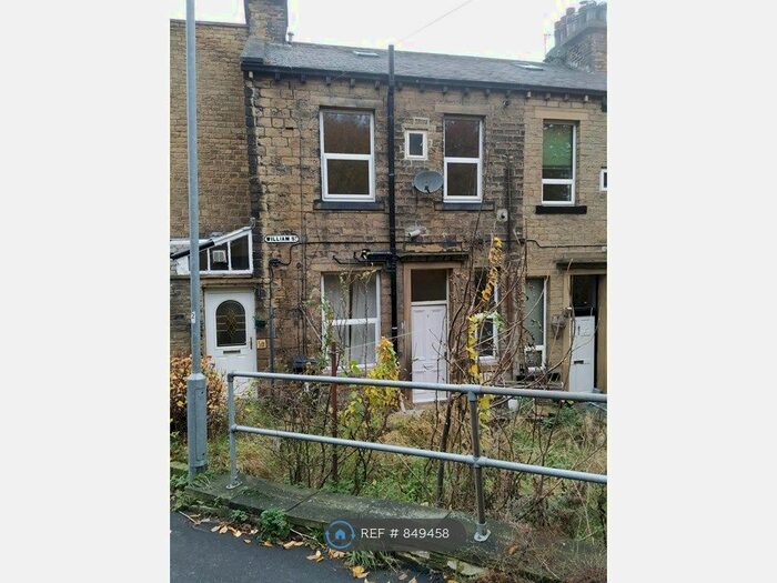 2 Bedroom Terraced House To Rent In William Street, Greetland, Halifax HX4