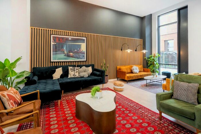 1 Bedroom Town House To Rent In Unity Street, Bristol, BS2